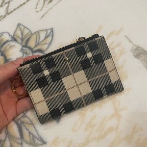 Kate spade wallet
